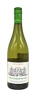 "PALAIS DE FRANCE SAUVIGNON BLANC",0,75 л., бут.