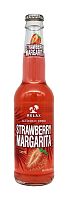 "Релакс Клубничная Маргарита" ("Relax Strawberry Margarita"), 0,33 л, бут.