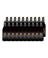 Упаковка "ROHOZEC 13", 0,5 л, темное крепкое фильтрованное пастеризованное, 20 бут.