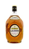 "LAUDER'S", 1 л., шотландский купажированный