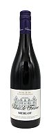 "PALAIS DE FRANCE MERLOT", 0,75 л., бут.