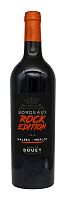 "ROCK EDITION", 0,75 л., красное сухое 