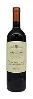 "I CASTELLI ROMEO E GIULIETTA MERLOT", 0,75 л., полусухое красное