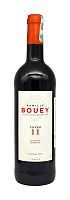 "CUVEE 11 MERLOT", 0,75 л., красное сухое