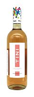 "Tini Rosato D'Italia", 0,75 л., розовое сухое 