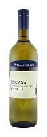 Antico Italiano, 0,75 л., белое сухое