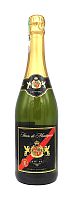 "HENRI DE MONTIGNAC DEMI SEC", 0,75 л., бут.
