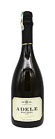 "ADELE - PINOT GRIGIO D.VENEZIE" DOP BRUT NATURE, 0,75 л, бут.