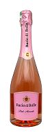 "PINK MOSCATO" "BACIO DI BOLLE", 0,75 л