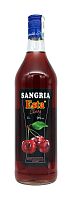 "Сангрия Эста со вкусом вишни" (SANGRIA ESTA CHERRY), 1 л