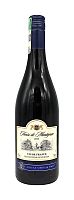 "HENRI DE MONTIGNAC MEDIUM SWEET ROUGE", 0,75 л., бут.