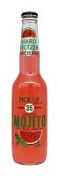 "ПИК АП СО ВКУСОМ АРБУЗНОГО МОХИТО (PICK UP WATERMELON MOJITO FLAVOUR)", 0,33 л, бут.