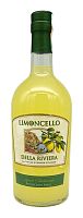 "LIMONCELLO DELLA RIVIERA", 0,7 л, ликер десертный