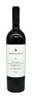 "TORDELCOLLE ROMAGNA SANGIOVESE", 0,75 л., сухое красное