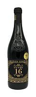 "CUVEE 16", 0,75 л., полусухое красное
