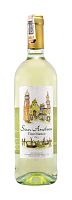 "San Andrea", 0,75 л., белое сухое
