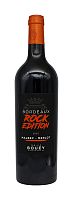 "ROCK EDITION", 0,75 л., красное сухое 