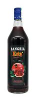 "Сангрия Эста со вкусом граната" (SANGRIA ESTA POMEGRANATE), 1 л