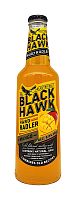 "BLACK HAWK MANGO FLAVOUR (ЧЕРНЫЙ ЯСТРЕБ СО ВКУСОМ МАНГО)", 0,44 л, бут.