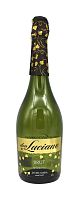 "CHARMAT DON LUCIANO", белое брют, 0,75 л, бут.