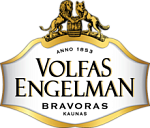 "JSC Volfas Engelman"