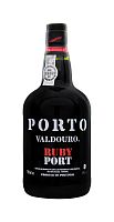 "VALDOURO RUBY", 0,75 л., красный