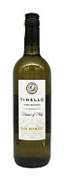 "TINELLO BIANCO" VINO BIANCO S.MARZIO, 0,75 л, бут.