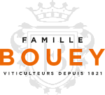 "Famille Bouey Vignobles et Chateaux"
