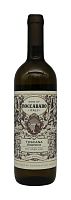 "Roccabaro Bianco", 0,75 л., белое сухое