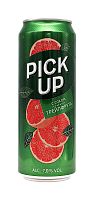 "PICK UP (ПИК АП) ГРЕЙПФРУТ", 0,43 л, ж/б