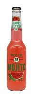 "ПИК АП СО ВКУСОМ АРБУЗНОГО МОХИТО (PICK UP WATERMELON MOJITO FLAVOUR)", 0,33 л, бут.