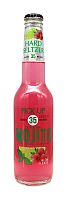 "ПИК АП СО ВКУСОМ МАЛИНОВОГО МОХИТО (PICK UP RASPBERRY MOJITO FLAVOUR)", 0,33 л, бут.