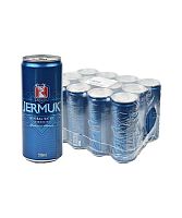 Упаковка "Джермук", 0,33 л, 12 ж/б