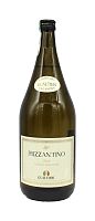 "Gualtieri Frizzantino Greca Bianco Dolce", 1,5 л., игристое сладкое белое