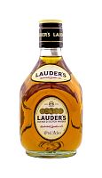 "LAUDER'S", 0,35 л., шотландский купажированный
