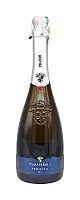 "Passaparola" Prosecco, 0,75 л., бел. брют