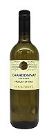 "CHARDONNAY" VINO BIANCO NOVACORTE, 0,75 л, бут.