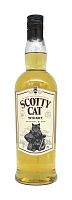 "СКОТТИКЭТ"/"SCOTTYCAT" 5-и летней выдержки, 0,7 л