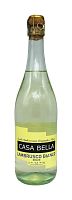 "CASA BELLA белое", 0,75 л.