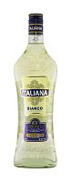 "ITALIANA Bianco", 1 л., белый сладкий