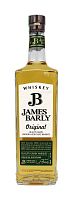 "James Barly (Джеймс Барли)", 0,5 л