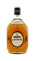 "LAUDER'S", 0,7 л., шотландский купажированный