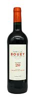 "CUVEE 20 CABERNET SAUVIGNON", 0,75 л., красное сухое 