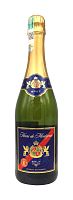 "HENRI DE MONTIGNAC BRUT", 0,75 л., бут.