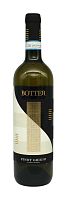 "BOTTER PINOT GRIGIO", 0,75 л., сухое белое