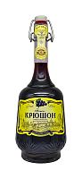 "Бомон-Крюшон Смородиновый", 1 л, красный