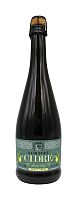 "La Colvert" apple semi dry, 0,75 л., бут.