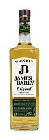"James Barly (Джеймс Барли)", 0,5 л