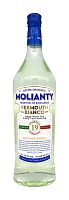"ВЕРМУТ МОЛИАНТИ БЬЯНКО (VERMOUTH MOLIANTY BIANCO)", 1 л