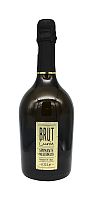 "BRUT CUVEE'" SPUMANTE BIANCO MILLESIMATO, 0,75 л, бут.